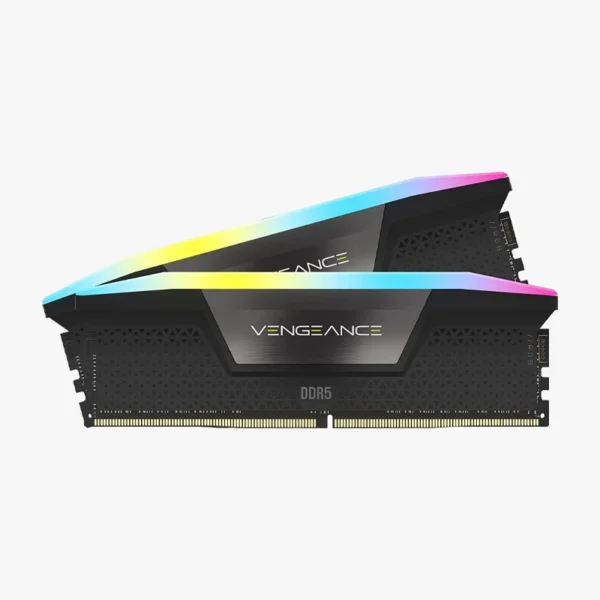 Corsair Vengeance DDR5 32Go RBG