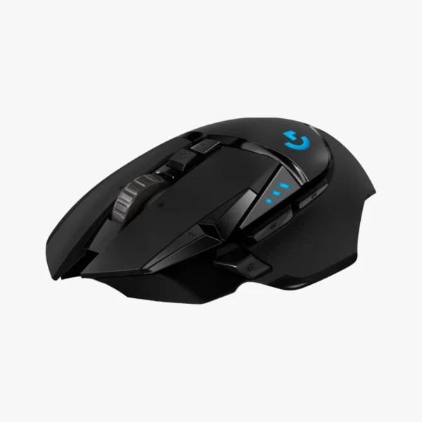 Logitech G502 HERO Souris Gamer Filaire