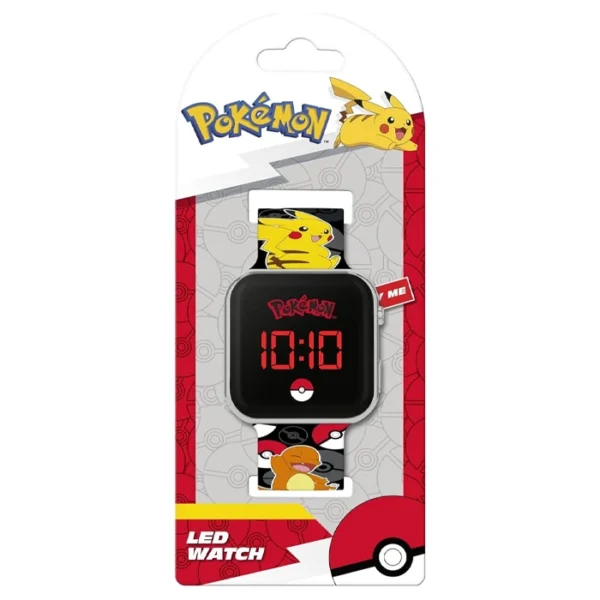 Montre Bracelet Pokemon POK4322