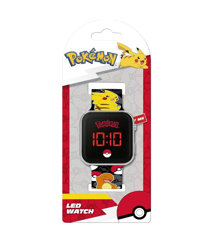 Montre Bracelet Pokemon POK4322