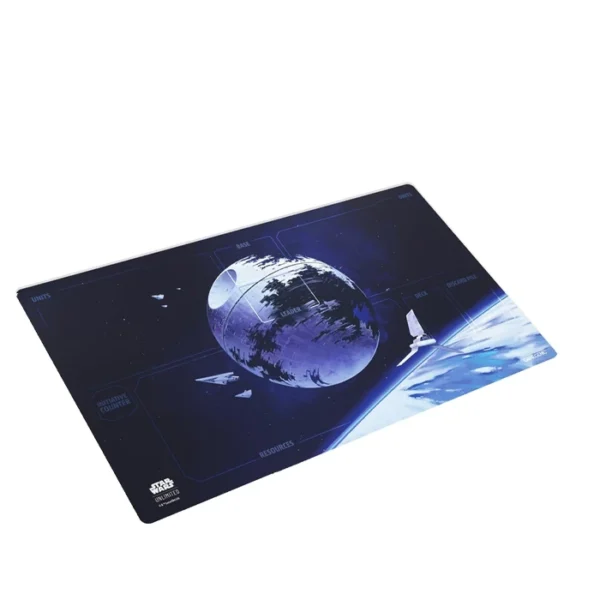 Playmat Star Wars Unlimited - Death Star GG