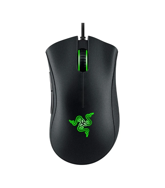 Razer DeathAdder Essential - Souris Gaming Filaire 6400 DPI