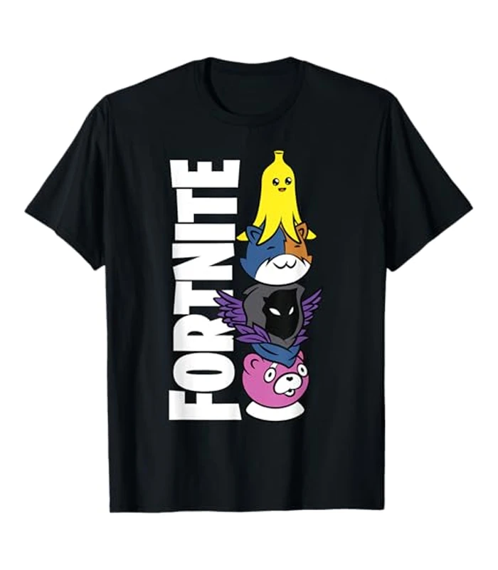 T-shirt Fortnite Totem Unisexe - Toutes tailles